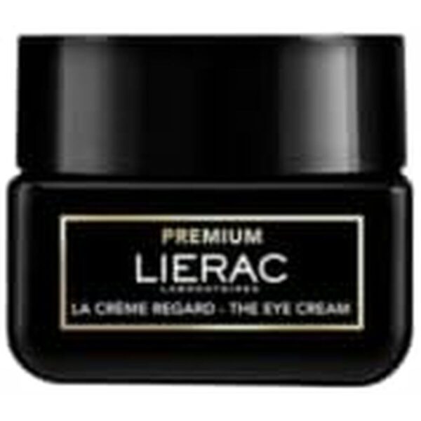 LIERAC PREMIUM eye cream 20 ml - PARC-LI-024-20