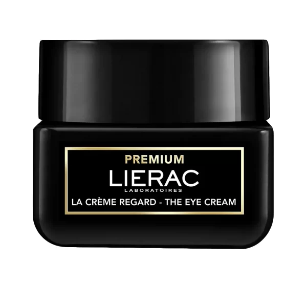 LIERAC PREMIUM eye cream 20 ml - PARC-LI-024-20