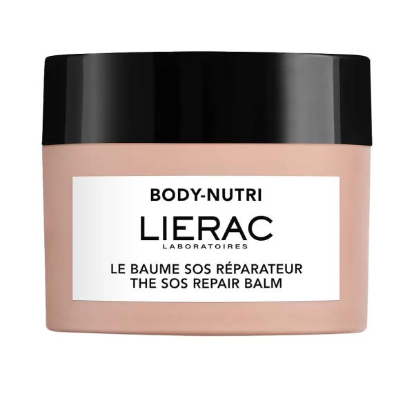 LIERAC BODY-NUTRI repairing balm 30 ml - PARC-LI-180-30