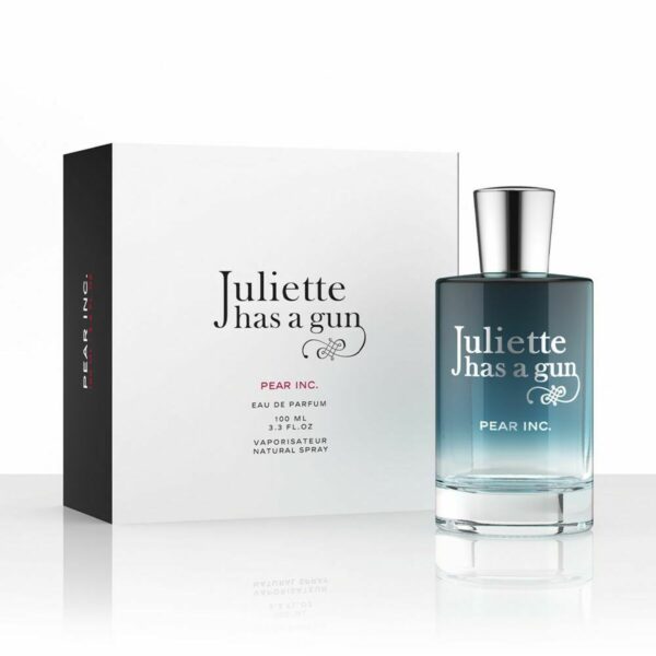 JULIETTE HAS A GUN PEAR INC. eau de parfum spray 100 ml - NVA2732767