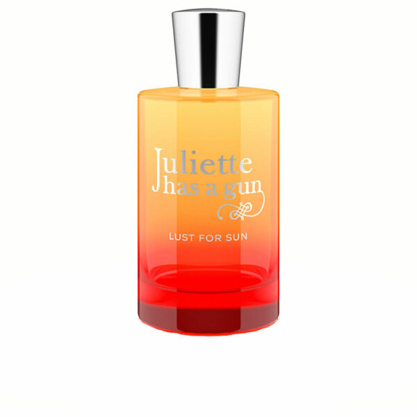 JULIETTE HAS A GUN LUST FOR SUN edp vapor 100 ml - NVA2733580