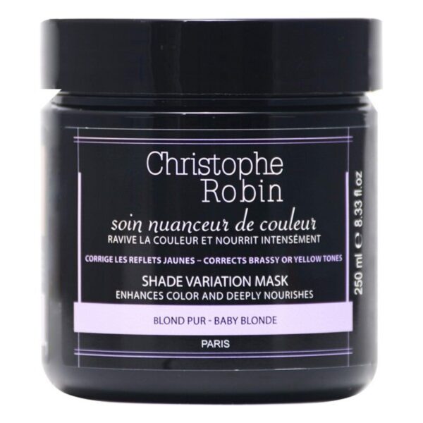 Christophe Robin Shade Variation Mask 250 ml - S4509922