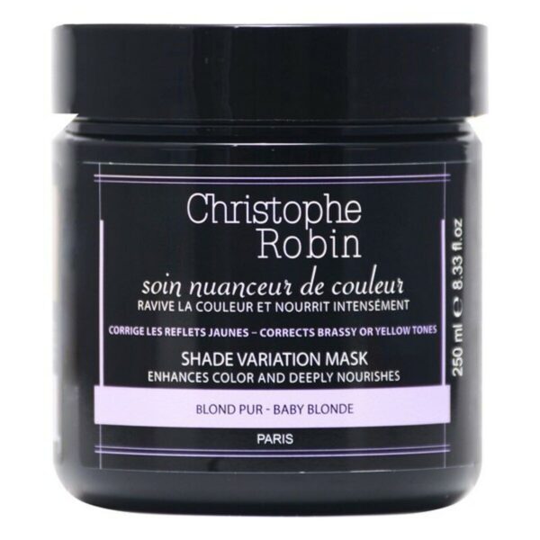 Christophe Robin Shade Variation Mask 250 ml - S4509922