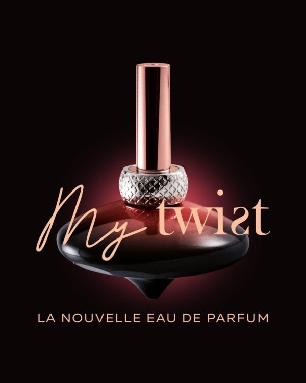 Mauboussin My Twist W EdP 90 ml /2022 - PARB-08-990-00