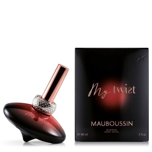 Mauboussin My Twist W EdP 90 ml /2022 - PARB-08-990-00