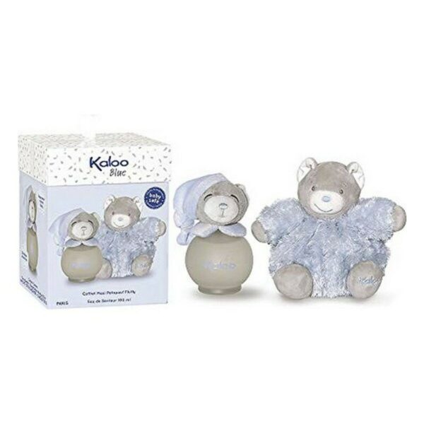 KALOO KALOO BLUE set 2 pz - NVA8931687