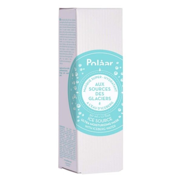 POLAAR ICESOURCE super hydrating mask 50 ml - NVA4995841