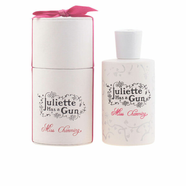 JULIETTE HAS A GUN MISS CHARMING eau de parfum spray 100 ml - NVA0002034