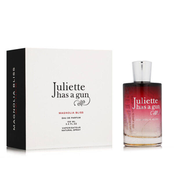 JULIETTE HAS A GUN MAGNOLIA BLISS edp vapo 100 ml - NVA0002331