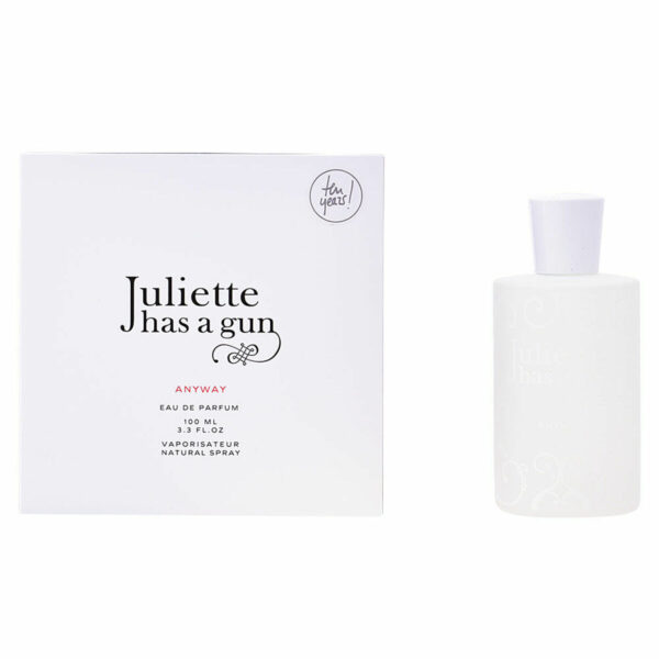 JULIETTE HAS A GUN ANYWAY eau de parfum spray 100 ml - NVA0002362