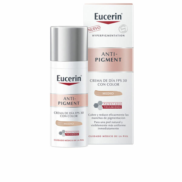 Eucerin Primer Προσώπου σε Κρεμώδη Μορφή 50ml spf30 - NVA0303708