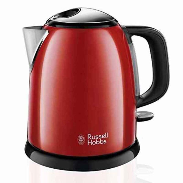 Βραστήρας Russell Hobbs 24992-70 1 L 2400W (Ανακαινισμenα A) - S7601841