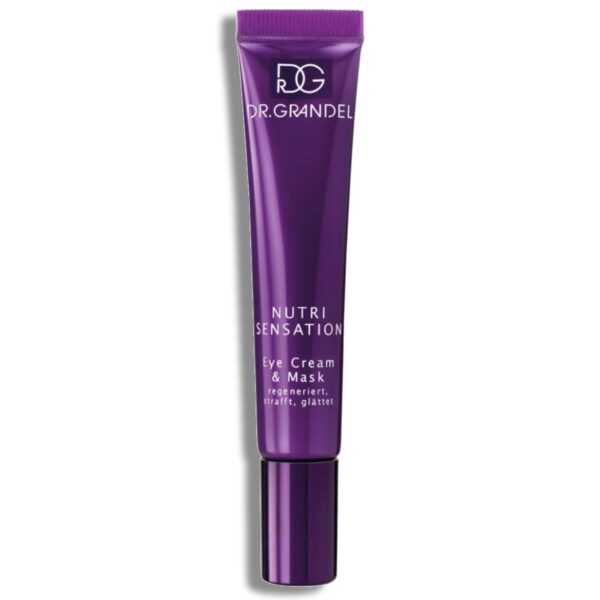 Κρέμα για το Περίγραμμα των Ματιών Dr. Grandel Nutri Sensation 20 ml - S4515097