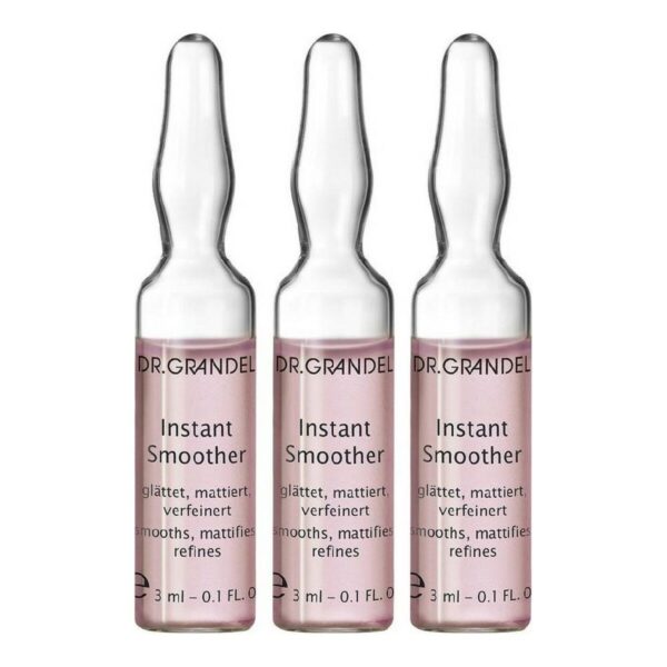 Τονωτική Λοσιόν Instant Smoother Dr. Grandel (3 ml) - S4502892