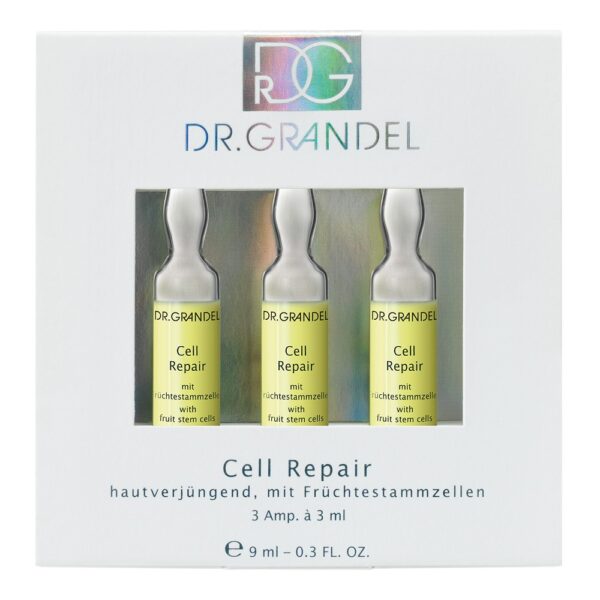 Αμπούλες Αποτέλεσμα Lifting Cell Repair Dr. Grandel (3 ml) - S4502887