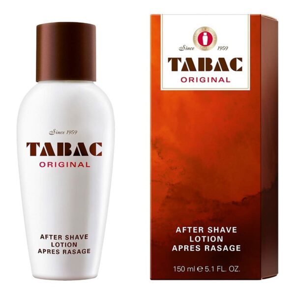 Tabac Original M aftershave lotion 150 ml - LB2890128