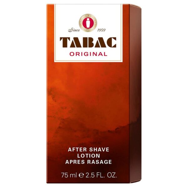 Tabac Original M aftershave lotion 150 ml - LB2890128