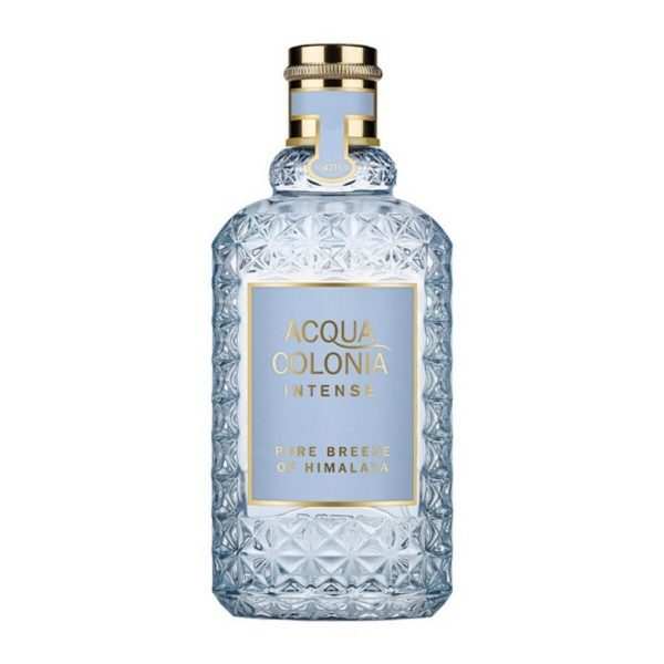 4711 ACQUA cologne INTENSE PURE BREEZE OF HIMALAYA edc 170 ml - NVA0750078