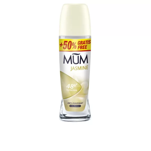 MUM JASMINE deo roll-on 75 ml - NVA2034123