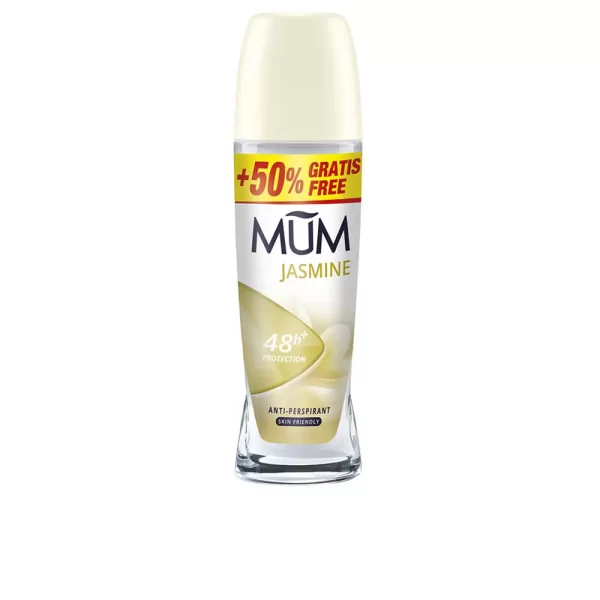 MUM JASMINE deo roll-on 75 ml - NVA2034680