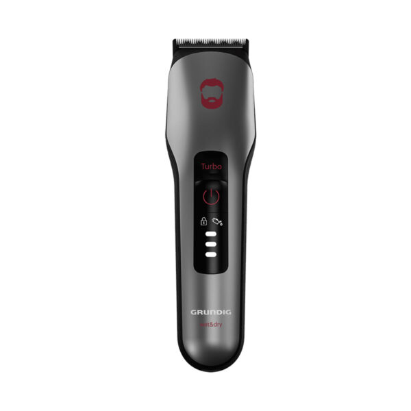 Κουρευτικές μηχανές Grundig ProClub MC8030 BeardCare - S6503554