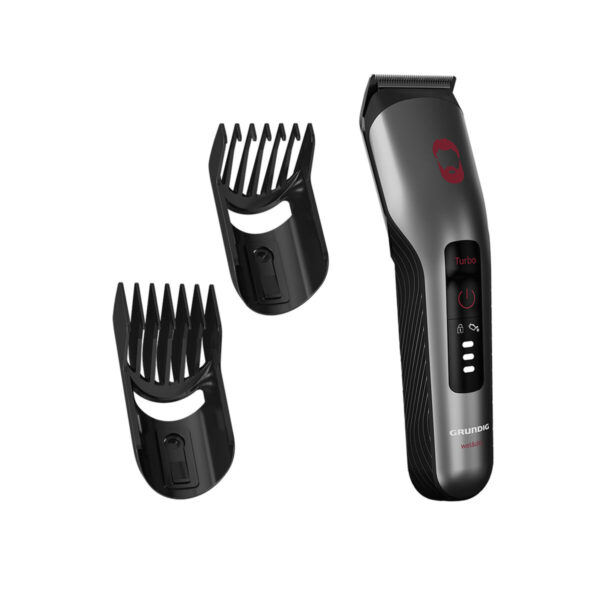 Κουρευτικές μηχανές Grundig ProClub MC8030 BeardCare - S6503554