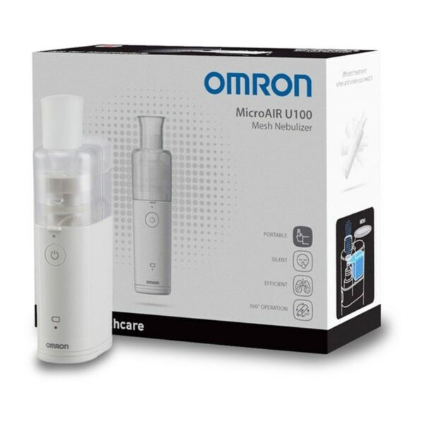 Νεφελοποιητής Omron NE-U100-E - S9132069