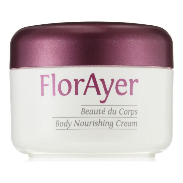 Κρεμ Florayer Body Nourishing Ayer (200 ml) - S4500776