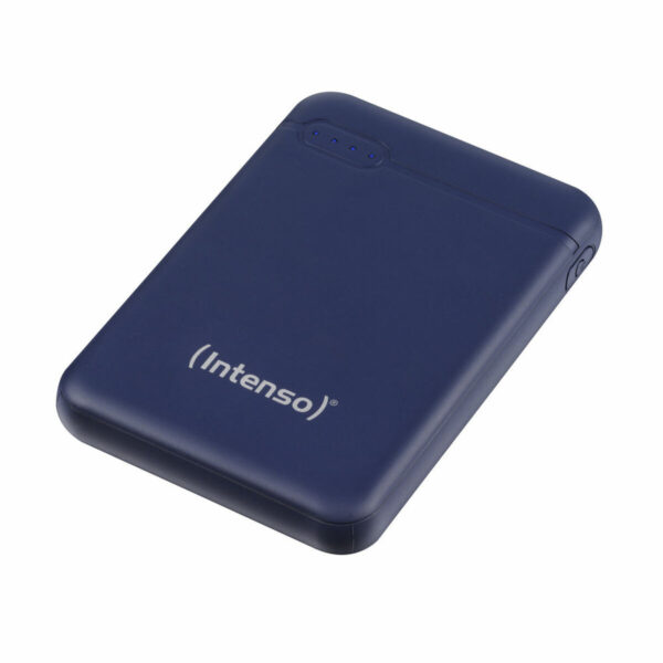 Powerbank INTENSO XS5000 5000 mAh Μπλε - S0230794