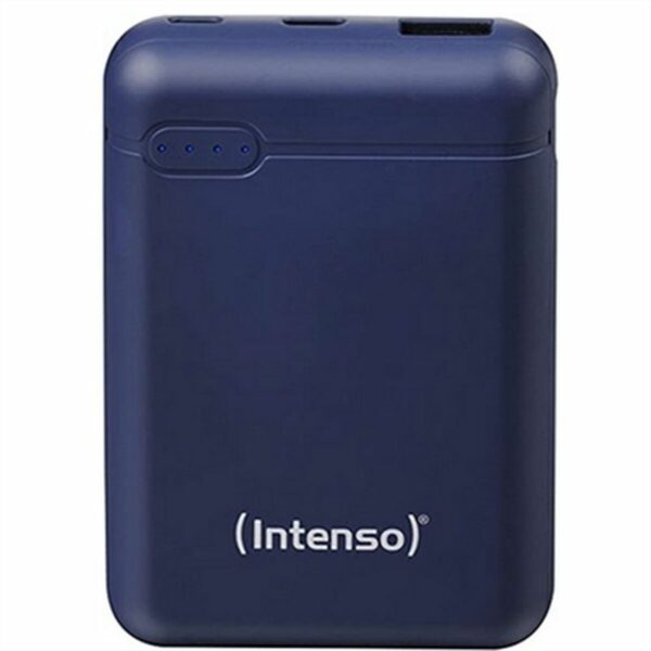 Powerbank INTENSO XS5000 5000 mAh Μπλε - S0230794