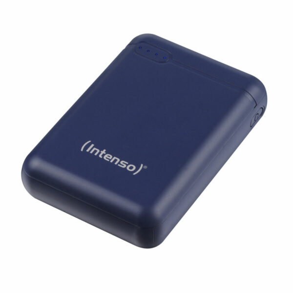 Powerbank INTENSO XS10000 10000 mAh Μπλε - S0230795