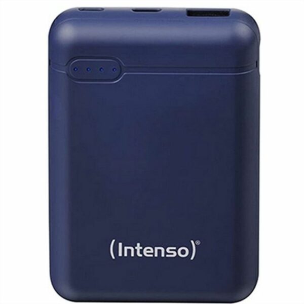 Powerbank INTENSO XS10000 10000 mAh Μπλε - S0230795