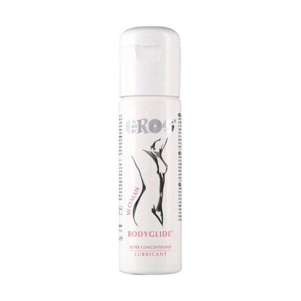 Λιπαντικό με Βάση τη Σιλικόνη Eros Woman (100 ml) - S4001296