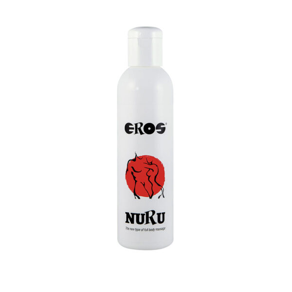 Τζελ για Μασάζ Eros Nuru (500 ml) - S4004214