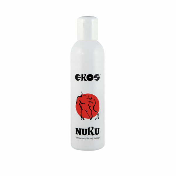 Τζελ για Μασάζ Eros Nuru (500 ml) - S4004214