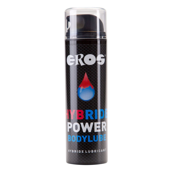 Υβριδικό λιπαντικό Eros Power (100 ml) - S4004217