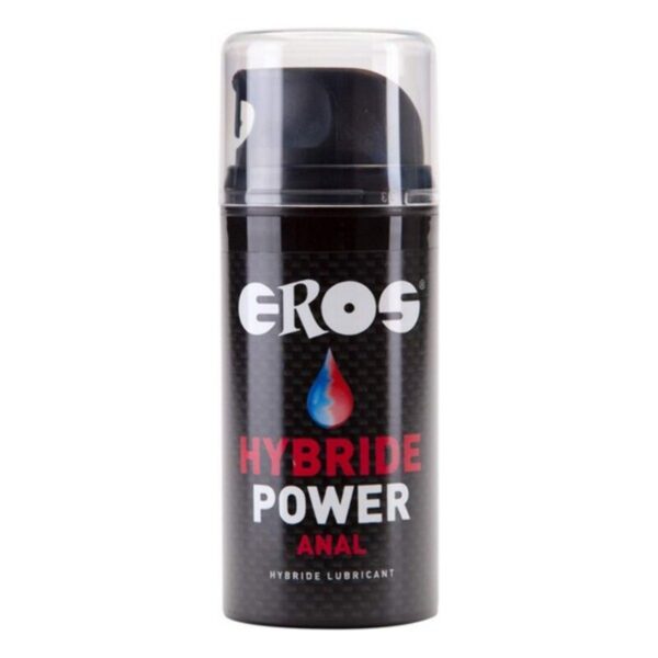 Υβριδικό λιπαντικό Eros HP18114 (100 ml) - S4001306