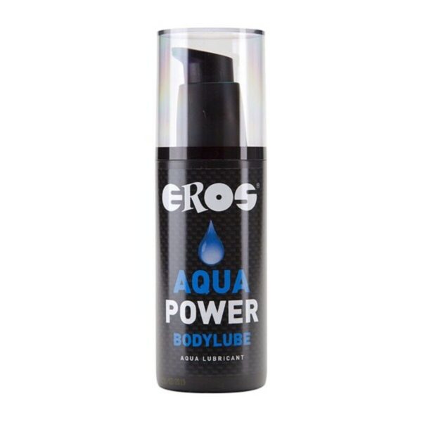 Λιπαντικό με βάση το νερό Eros (125 ml) - S4001309