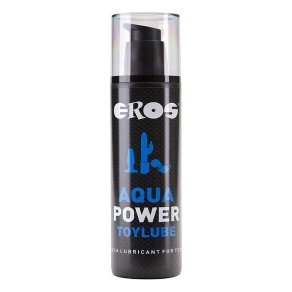 Λιπαντικό με βάση το νερό Eros 06124720000 (250 ml) - S4001313