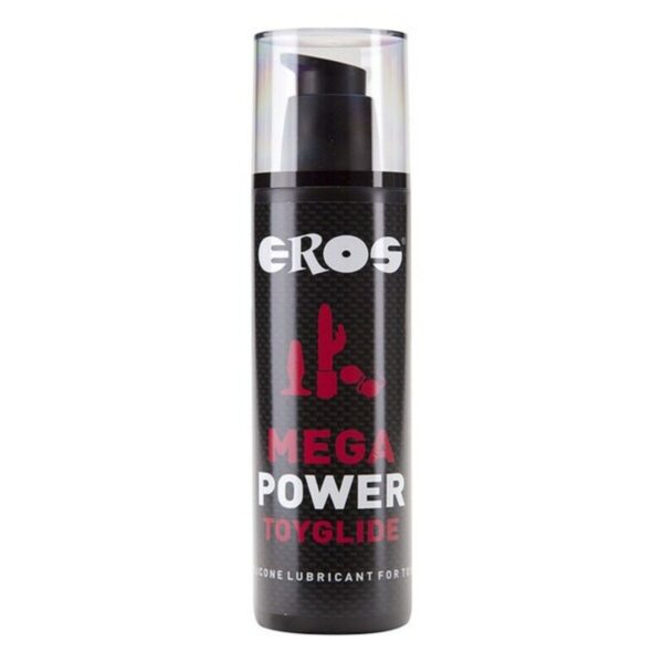 Λιπαντικό με Βάση τη Σιλικόνη Eros (250 ml) - S4001320