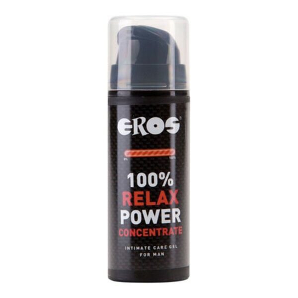 Anal Relaxing Gel Eros (30 ml) - S4001331