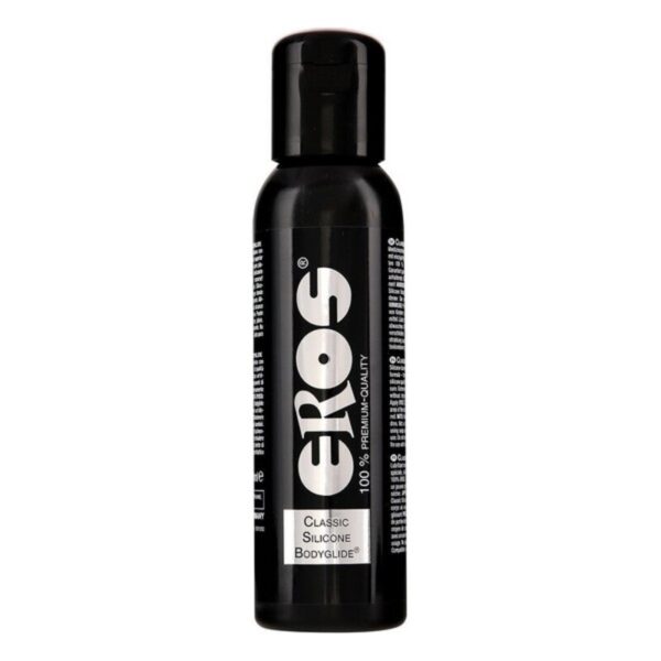 Λιπαντικό με Βάση τη Σιλικόνη Eros 3100004009 (250 ml) - S4001335