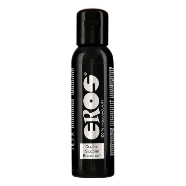 Λιπαντικό με Βάση τη Σιλικόνη Eros 3100004009 (250 ml) - S4001335