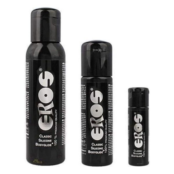 Λιπαντικό με Βάση τη Σιλικόνη Eros 3100004009 (250 ml) - S4001335