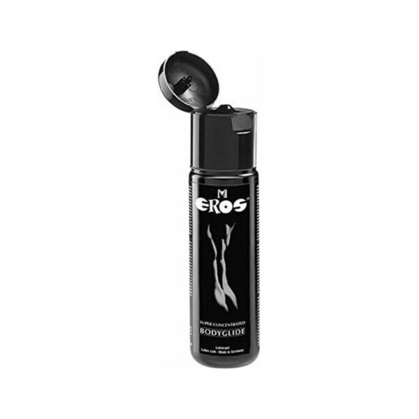 Λιπαντικό με Βάση τη Σιλικόνη Eros 3100004009 (250 ml) - S4001335