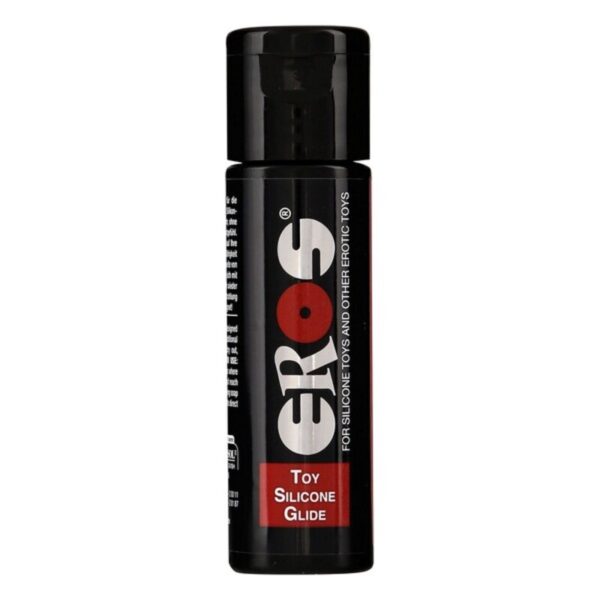 Λιπαντικό με Βάση τη Σιλικόνη Eros 3100004938 (30 ml) - S4001338