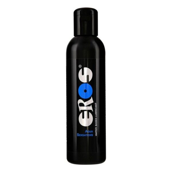 Λιπαντικό με βάση το νερό Eros (500 ml) - S4001347