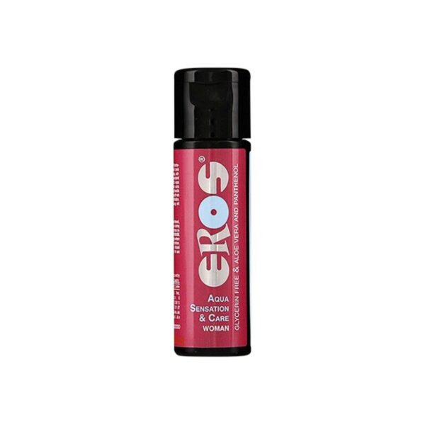 Λιπαντικό με βάση το νερό Eros (30 ml) - S4001349