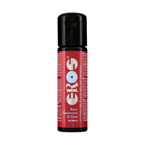 Λιπαντικό με βάση το νερό Eros (100 ml) - S4001350