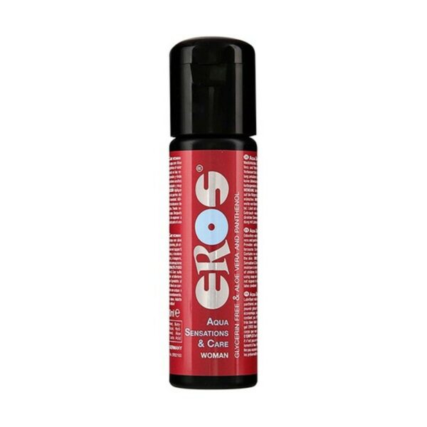 Λιπαντικό με βάση το νερό Eros (100 ml) - S4001350